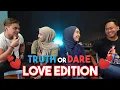 Download Lagu TRUTH OR DARE LOVE EDITION !!! BOY CAKAP NAK KAHWIN DENGAN ISYA...