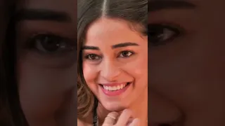 ananya pandey face compilation vertical video bollywood actress close up master