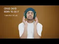 Craig David - 7 Days (Official Audio) ft. Fat Joe