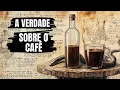 Download Lagu A Verdade sobre o Café A Droga Espiritual que bloqueia sua intuição