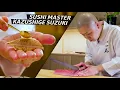 Why a Sushi Master Left One of Japan s Best Sushi Restaurants to Open in NYC Omakase