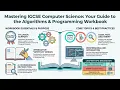 Selection - Igcse Computer Science 0478 Computer IGCSE Computer Science