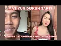 Lagu masiyun pk HARI INI10 DES 25 #masiyun #lucu #fauzana #beranda