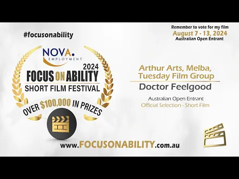 Doctor Feelgood film thumbnail