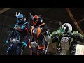 Download Lagu Kamen Rider Ghost Henshin