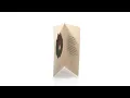 The Empty Chair Christmas Card Set of 20 Walter Drake