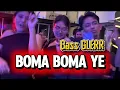Lagu BOMA BOMA YE🌴 - BASS GLERR🔥 - RENS HAPUMBAY