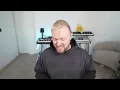 Working on a new remix live + Ease My Mind out soon ;)