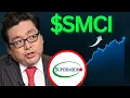 Download Lagu SMCI Aandelen MAANDAG GEK! (Exacte Spel Ontmaskerd!) Super Micro Computer