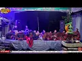 Download Lagu Live jaranan TURONGGO MUDO ORIGINAL Bintang tamu BONDAN PERMADI
