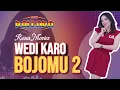 Rena Movies - Wedi Karo Bojomu 2 | New Pallapa [Official Live Music Video]
