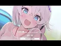 [ Nightcore ] Wonder/ワンダー - tayori