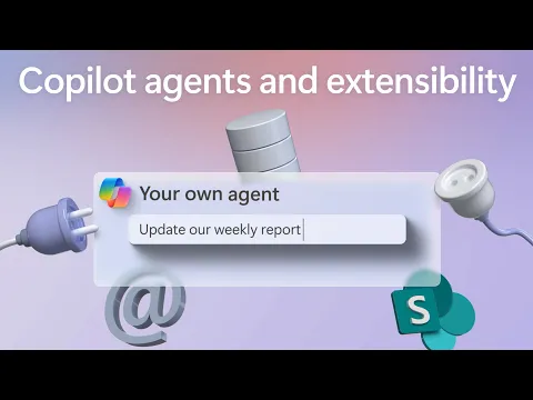 Build your own Copilot with Azure OpenAI Service