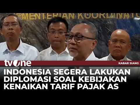 Zulhas Sebut Komoditas Telur Bisa Berpeluang Menjadi Alat Negosiasi dengan AS