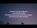 Jelly Roll - Dead End Road (Lyrics)