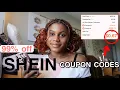 Download Lagu THE BEST SHEIN COUPON DISCOUNT CODES | NEW, UPDATED, ACTIVE SHEIN DISCOUNT CODES
