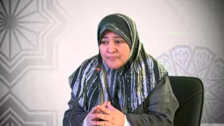 التقوى بين الأمس واليوم فاطمة النجار 