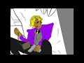 The Nonbinary Flag As Person No Commentary
