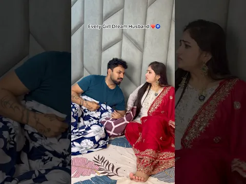 Every girl dream husband | shorts | vj Pawan Singh