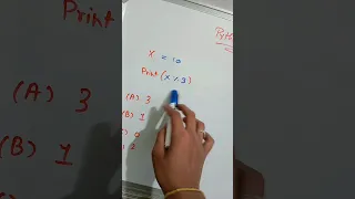 Can You Guess This Simple Python Trick Python Quiz Day 11