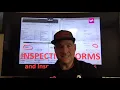 Uber Lyft Baltimore-Maryland rideshare vehicle inspection locations Free forms and car inspection