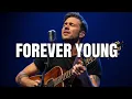Lagu FOREVER YOUNG - ALPHAVILLE (COVER) ACCOUSTIC VERSION