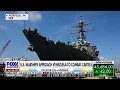 08-28-25 Mornings with Maria Fox Business Cheryl Casone