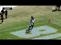 Jack Plummer to KeyRon Catlett Touc own