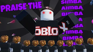 Can I escape the +1 speed keyboard Roblox?! [2]
