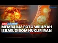 Download Lagu 🔴Mengerikan! Pejabat Iran Unggah Foto Serangan Bom Nuklir ke Israel, Hubungan AS-Israel Retak