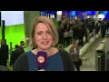 Download Lagu Koning opent Unilever-gebouw in Wageningen