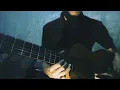 Download Lagu Diatas Meja - Payung Teduh | Hari Hayashi (chord Dan solo gitar cover)