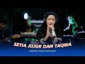 Download Lagu Setia Jujur Dan Taqwa - Wali Band Cover by Devi Nurfa (Wiby Music Live) Koplo