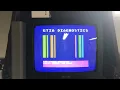 How I Test Atari 8 Bit Computers - The Testing Station Overview