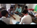 Mendicot at Ashish home