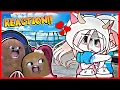 Download Lagu REACTION GACHA LIFE BUATAN SUBSCRIBER PART 2 !! Feat @sapipurba