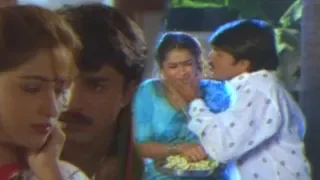 srikanth amorous scene with his wife tfc movies