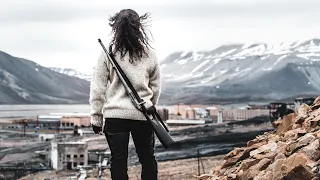 Sailing to a RUSSIAN Ghost Town  — Sailing Uma [Step 284]