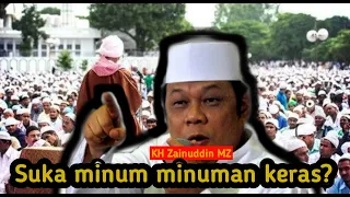 Download Kisah Lucu Tukang Mabok | K.H. Zaenudin MZ | Ceramah Kehidupan Hijrah❗ MP3