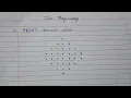 Print Diamond Pattern in Java Dev Domain