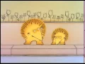 Download Lagu Think! Hedgehog Road Safety-King of the Road (1998)