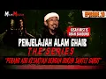 Download Lagu DUEL PERANG ADU KESAKTIAN DENGAN DUKUN SANTET GARUT PENJELAJAH ALAM GHAIB (EPISODE 10)