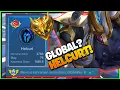 Download Lagu GLOBAL HELCURT MİSTİK ZAFER YOLCULUĞU - Mobile Legends