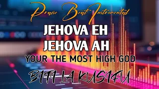 Biti La Sifa Jehova Eh Ah Wewe Ni Mungu Mkuu SWahili Praise And Worship Beat Instrumenta 