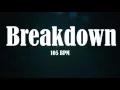Download Lagu Epic Rock Groove Backing Track for Drummers (NO DRUMS)