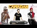 Lagu CAWADAN 'Deden DR Feat Mely Bungsu\