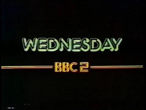 Monday 29th September 1975 BBC2 - The Secret Agent - In The Beginning - Kenneth Clark - Rare