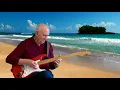 Ebb Tide - The Righteous Brothers - Instrumental cover by Dave Monk