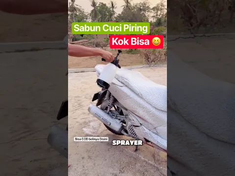Ternyata Gak Perlu MODAL JUTAAN Pakai Alat Receh Juga Bisa 😱