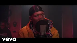 aubrey qwana uhamba nobani unplugged 